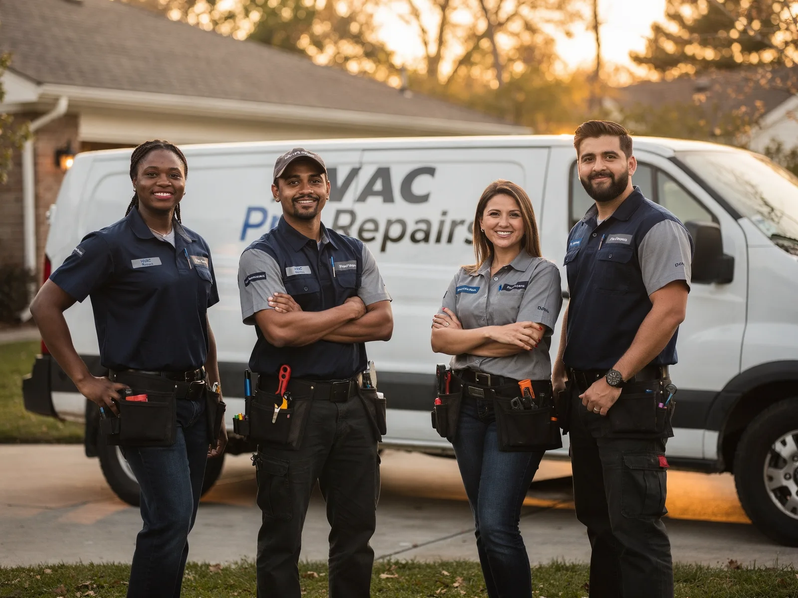 Heat Pump Repair company in Irvington, KY