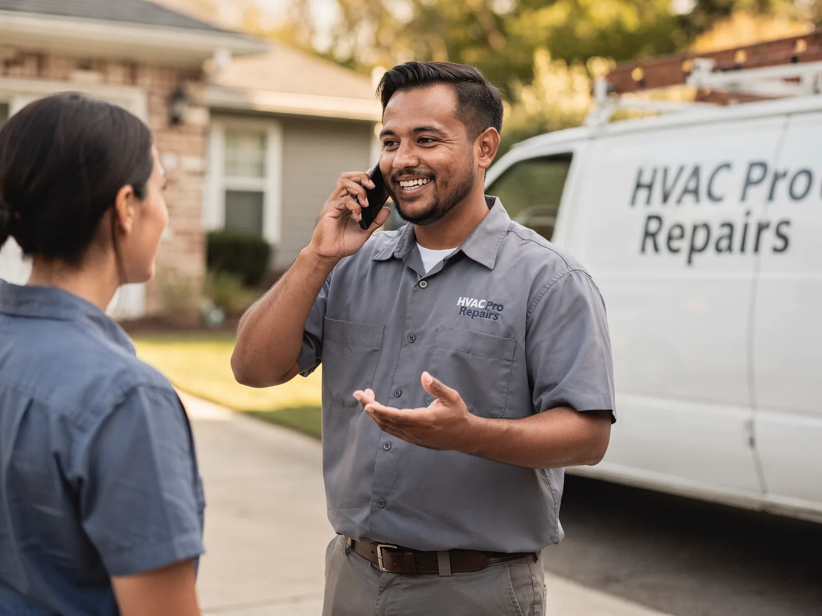 Heat Pump Repair Irvington, KY FAQs